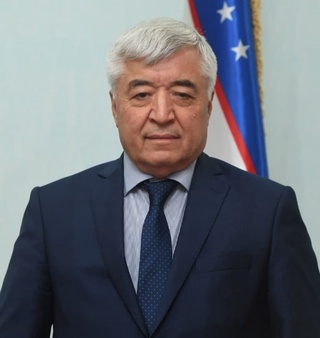 Абдуҳаким Хаджибаев Соғлиқни сақлаш вазири этиб тайинланди