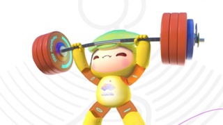 Ханчжоу-2022: Оғир атлетика баҳсларининг санаси ўзгарди