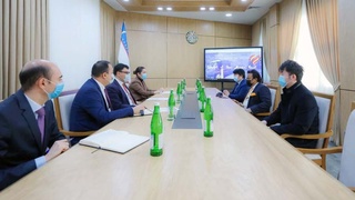 Кувейт-Ташкент: Jazeera Airways будет выполнять прямые рейсы в Узбекистан