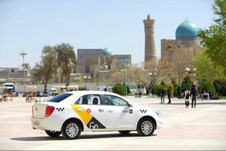 Yandex Go ба зудӣ дар се шаҳри дигари Ӯзбекистон дастрас хоҳад шуд