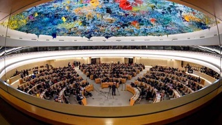 Спецдокладчик ООН представил доклад по итогам посещения Узбекистана