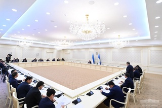 “Ипотека облигацияси тўғрисида” қонун лойиҳаси ишлаб чиқилади