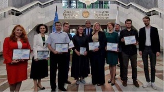 В Москве проведен брифинг, посвященный досрочным выборам Президента Узбекистана