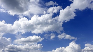 Погода на неделю: грядет прохлада