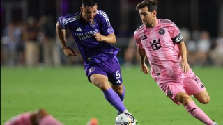 Дубль Месси вывел «Интер Майами» в финал Кубка лиг