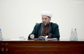 Bir necha imom-xatib ishdan olindi, ayrimlariga hayfsan berildi