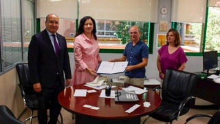 Узбекистан - Испания: налаживается сотрудничество университетов