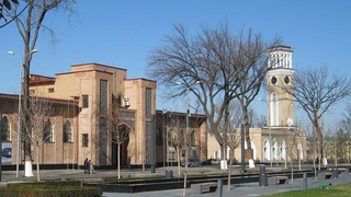 Пешгӯии обу ҳаво барои 20 декабр