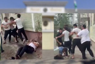 В Андижанской области вынесен приговор участникам групповой драки