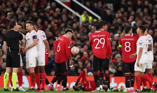 Bir oʻyinda ikki avtogol