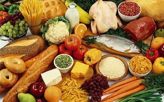 Производителям продовольствия выделят субсидии