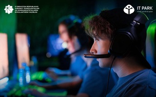 IT Park чемпионати киберспорти зинаи ҷумҳуриявии  «Youth Esports CUP»-ро  баргузор мекунад