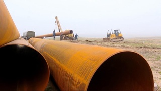 Жиззахнинг 7 та ҳудудида ичимлик суви яхшиланади