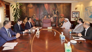 Узбекистан и Катар договорились о запуске новых инвестиционных проектов