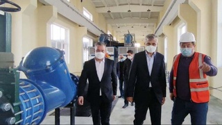 В Самарканде будут улучшены услуги водоснабжения и канализации