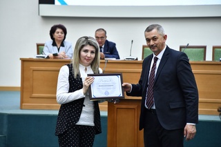 YAngi O'zbekiston taraqqiyotida ijtimoiy tashabbuslarning o'rni