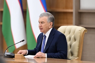 Куала-Лумпур ва Жакартадан Самарқанд, Бухоро орқали Жидда шаҳрига рейс қўйилади