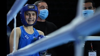 Десять боксеров Узбекистана в полуфинале МЧМ в Польше