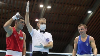 «Странджа». Первый день – первые победы