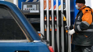 АЁҚШларда бензин нархлари нега бир хил эмас?