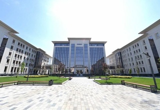 Интеграциялашган дастурлар олий мактаби ташкил этилади