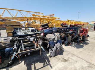 “Электромотоцикллар”ни электровелосипед сифатида олиб кириш операцияси фош этилди