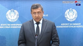 673 mingdan ortiq aholi ilk bor toza ichimlik suvi bilan taʼminlanadi