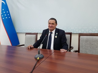 Ўзбекистон-Жанубий Корея: янги имкониятлар сари