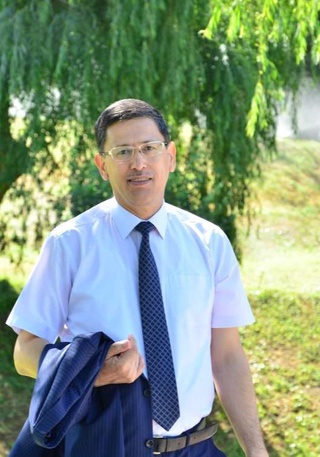 Ma'naviy yangilanish – bunyodkor xalqimiz qudrati, o'zaro birdamlik ruhidagi ezgu intilishlarida  namoyon bo'lmoqda