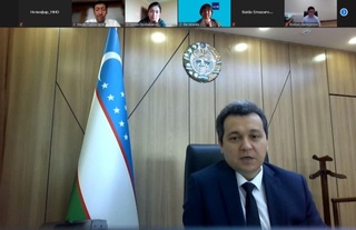 ОТБ Ўзбекистонда STEM таълимни ривожлантиришга 100 млн доллар ажратади