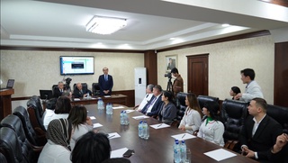 Мультифокал атеросклероз ва қон айланиш касалликлари