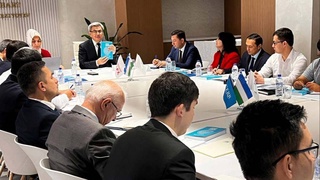 Книга «Экономика тюркских государств» издана в Азербайджане