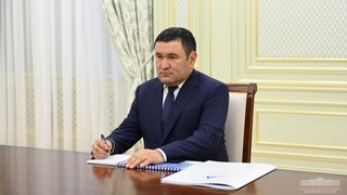 Энергетика вазири келгуси қиш мавсумига тайёргарлик режаси ҳақида гапирди