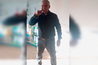 В Джизакской области мужчина съел живую змею и очень пожалел об этом