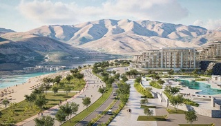 About the Sea Breeze Uzbekistan project in Charvak: transparency, benefits and international experience