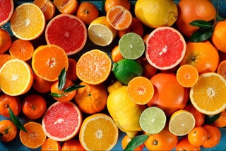 Ўзбекистонга цитрус мевалар импорти 4 йил ичида бир неча бараварга ошган