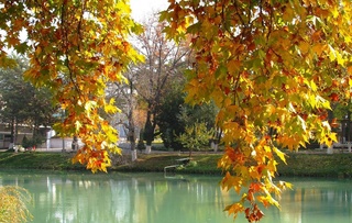 Пешгӯии обу ҳаво барои 13 сентябр