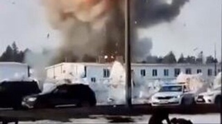 Tataristonda dronlar hujumidan jabrlanganlar soni 14 nafarga yetdi