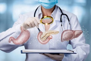 Китайские ученые назвали пять органов, без которых может прожить человек