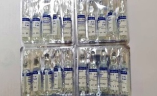 Почта жўнатмасидаги апмулаларда нима яширилган эди?