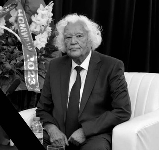 Professor Sulaymon Inoyatov vafot etdi