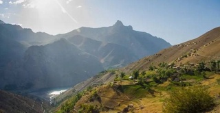 В Самаркандской области планируется создать туристско-рекреационную зону, включающую три проекта горного туризма