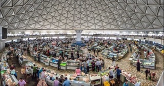 Рақобат қўмитаси Рамазон арафасида нархлар барқарорлиги бўйича огоҳлантирди