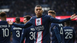 Гол Месси на 95-минуте принес победу в перестрелке ПСЖ с «Лиллем»