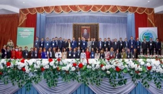 Намояндагони Ӯзбекистон дар Форуми ҷавонони Осиёи Марказӣ дар Ашқобод иштирок карданд