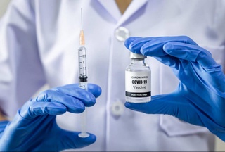 A project to counter COVID-19 is being implemented in Uzbekistan