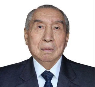 Академик Абдумавлон Абдуллаев вафоти муносабати билан ҳамдардлик