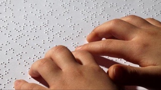 4 январь – Бутунжаҳон Брайль алифбоси куни