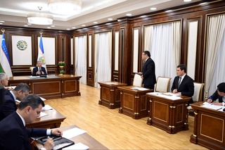 Development of infrastructure and human resources in artificial intelligence discussed