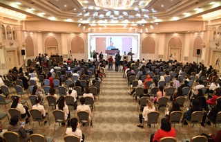 2025-yilgacha yurtimizda 227 ta tug‘uruq kompleksi, 46 ta tumanlararo perinatal markaz to‘liq ta’mirlanadi